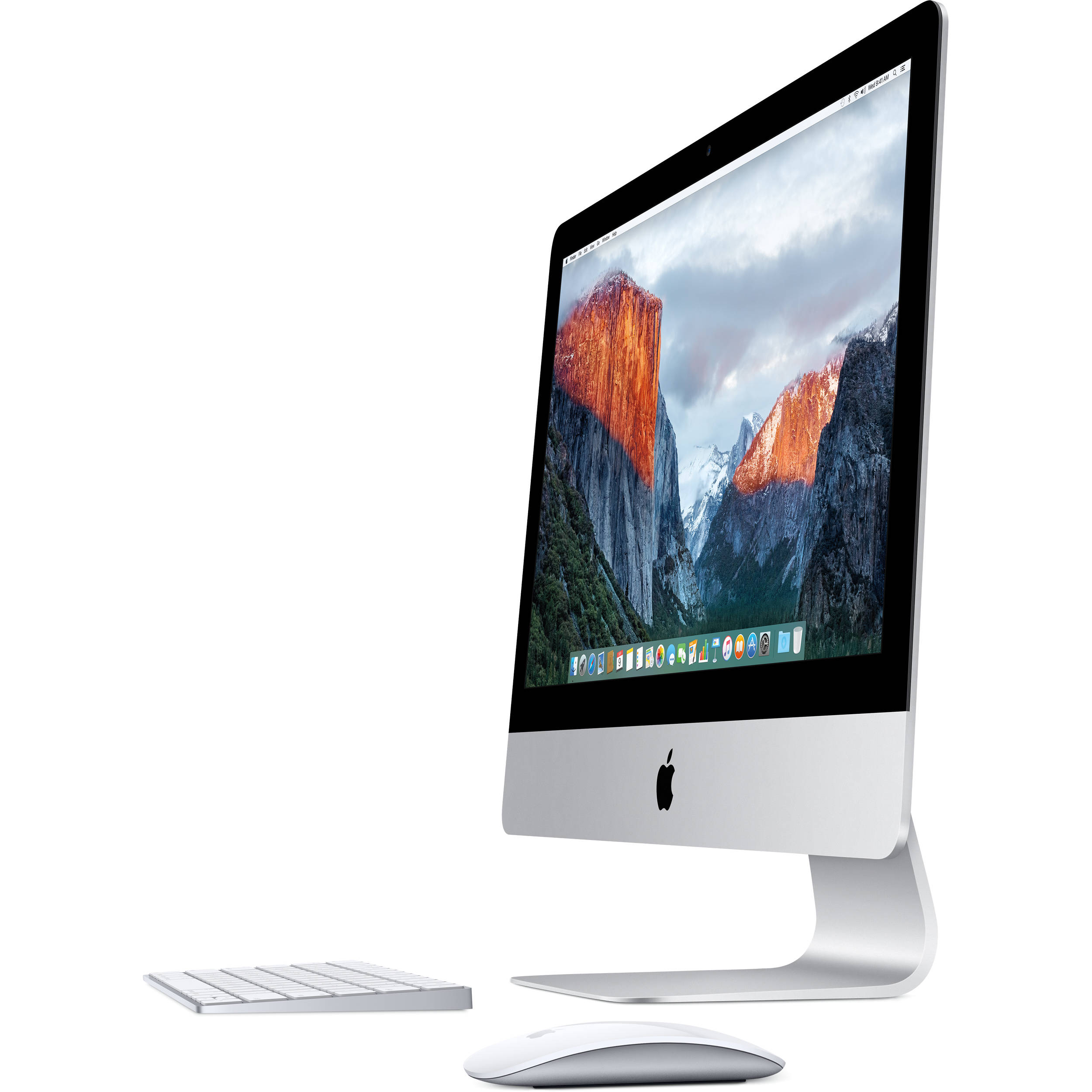 Imac core i5 for video editing 2015