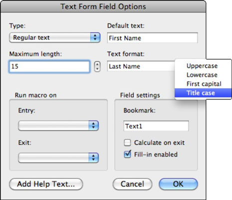 How To Add A Submit Button In Word 2011 For Mac